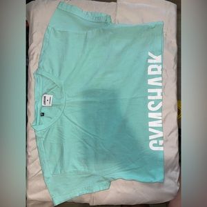 COPY - Womens Gymshark Crop top